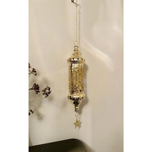 Ramadan hanging lantern